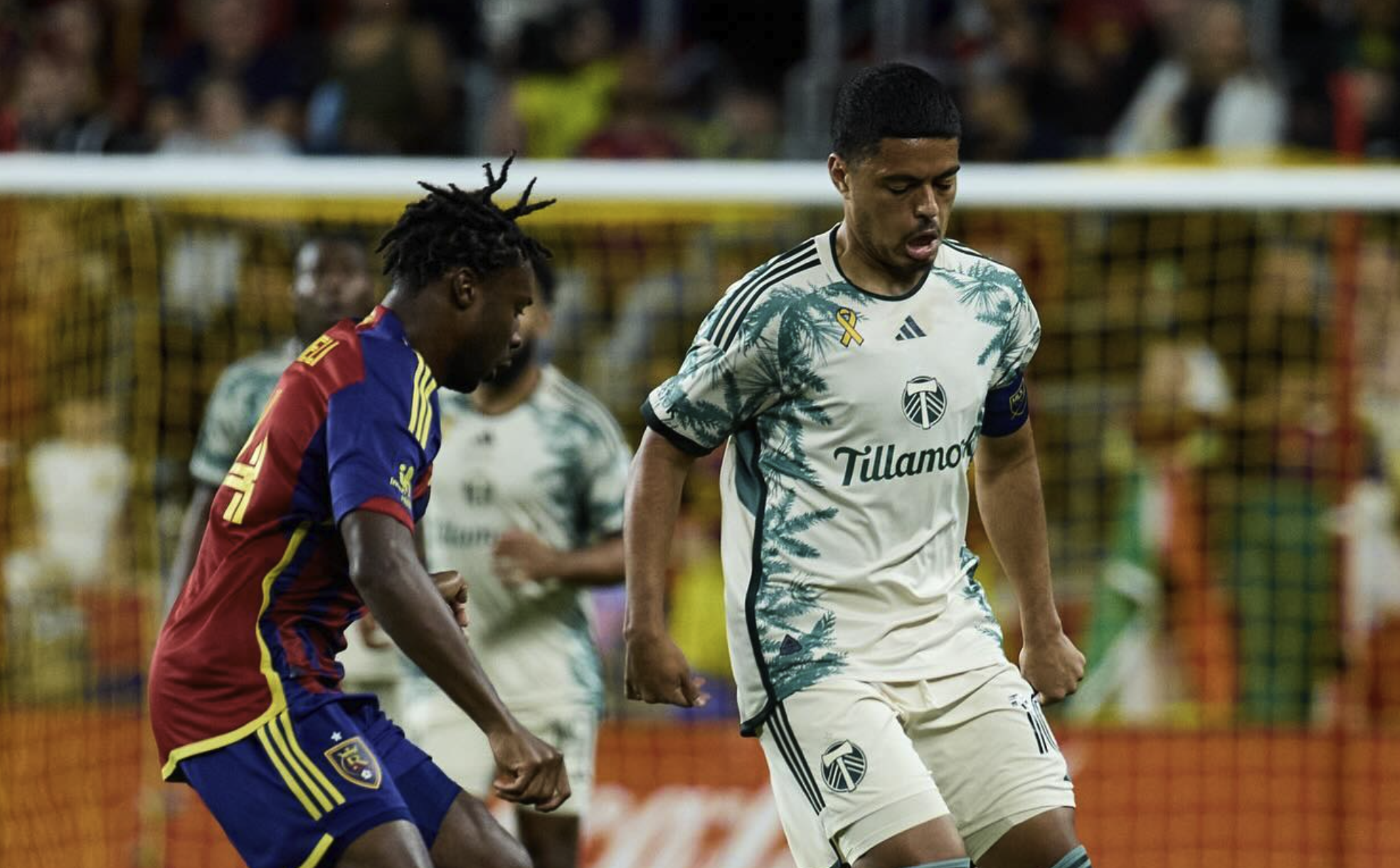 “It was a matter of broken promises”: Evander vents about his relationship with the Portland Timbers