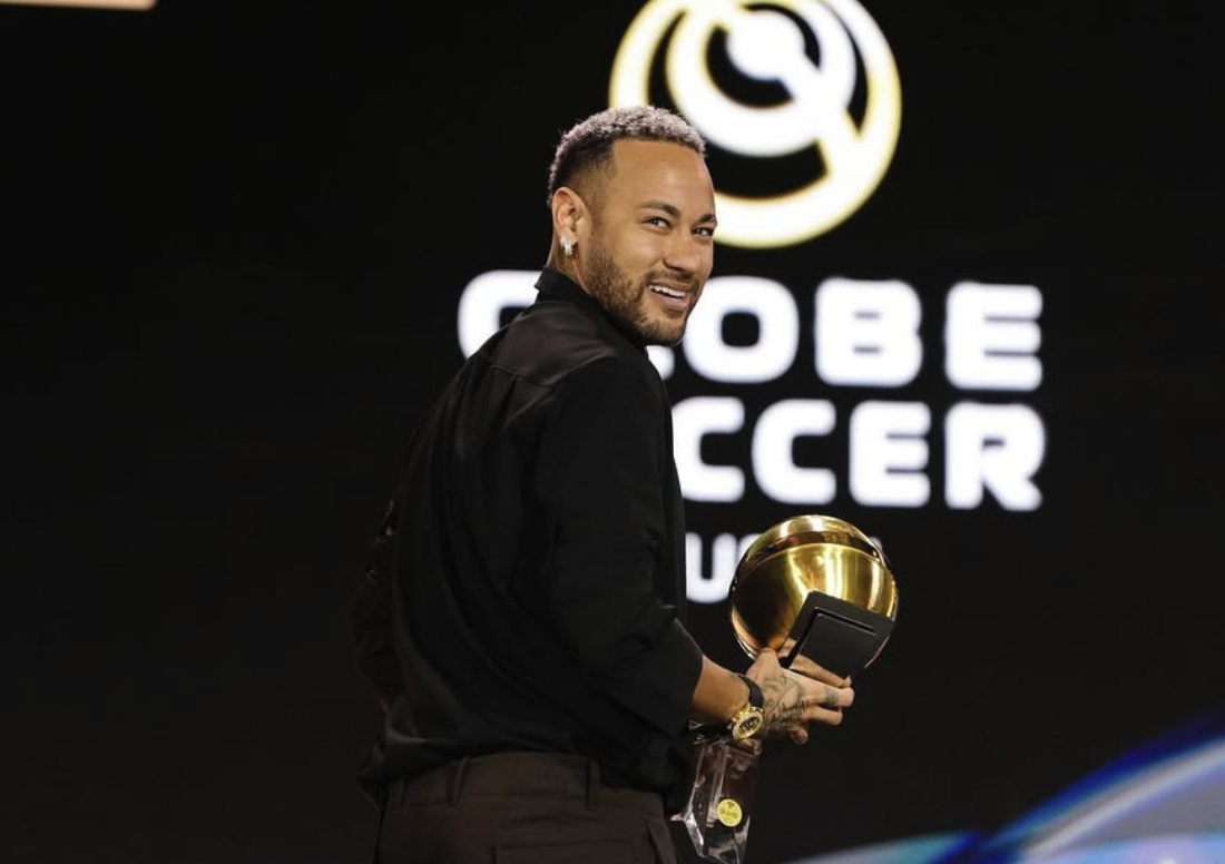 MLS Teams Negotiating With Neymar, ESPN Says