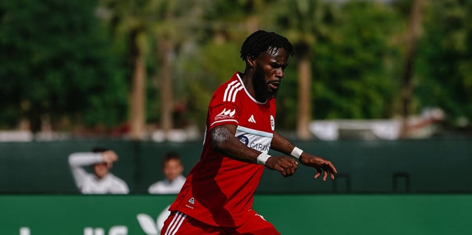 Chicago Fire FC: Restructuring and Hope for 2025