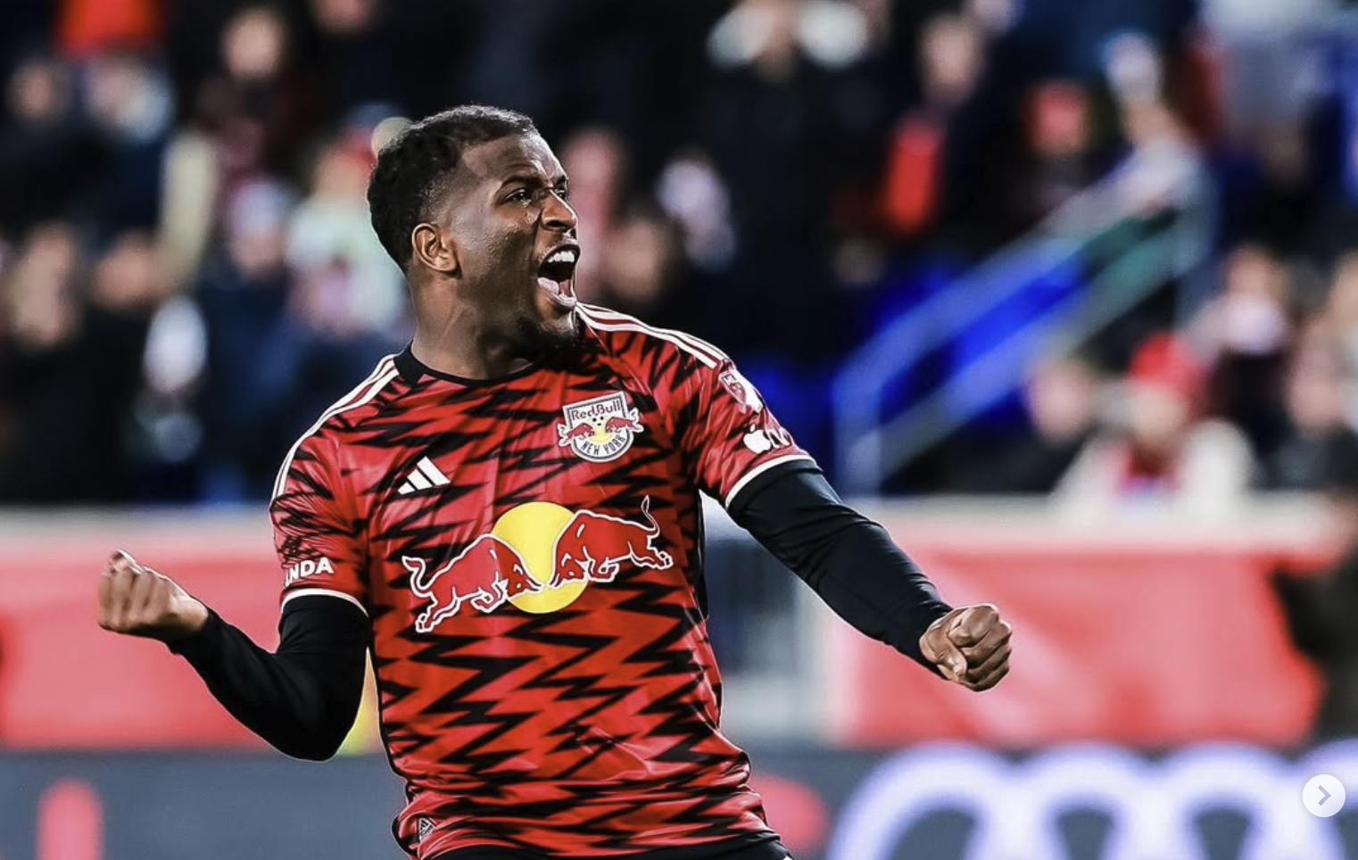 Real Salt Lake's Striker Question Yet To Be Answered