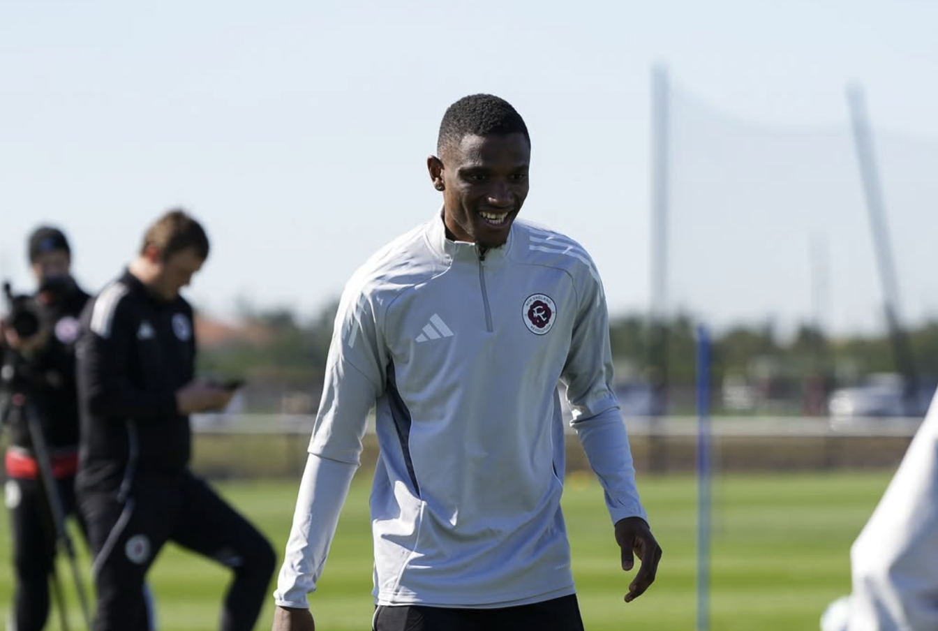 New England Revolution Overhaul: A Bold Transfer Window Sets Stage for 2025 Bounce Back