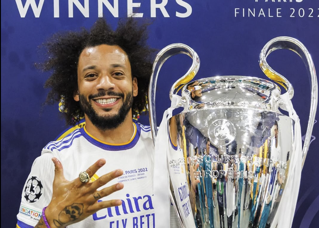 Marcelo Retires: A Real Madrid Legend Who Never Made the MLS Leap