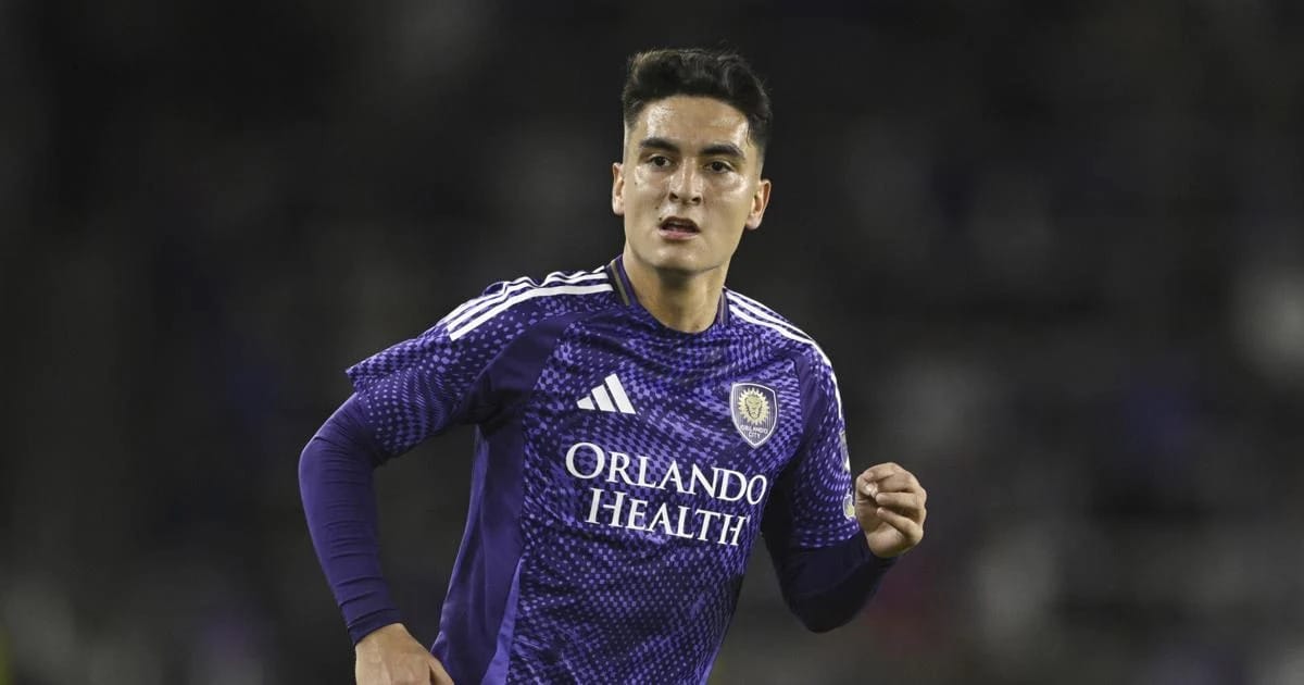 Orlando City coach lavishes praise on former Palmeiras player: ‘It's not a surprise’