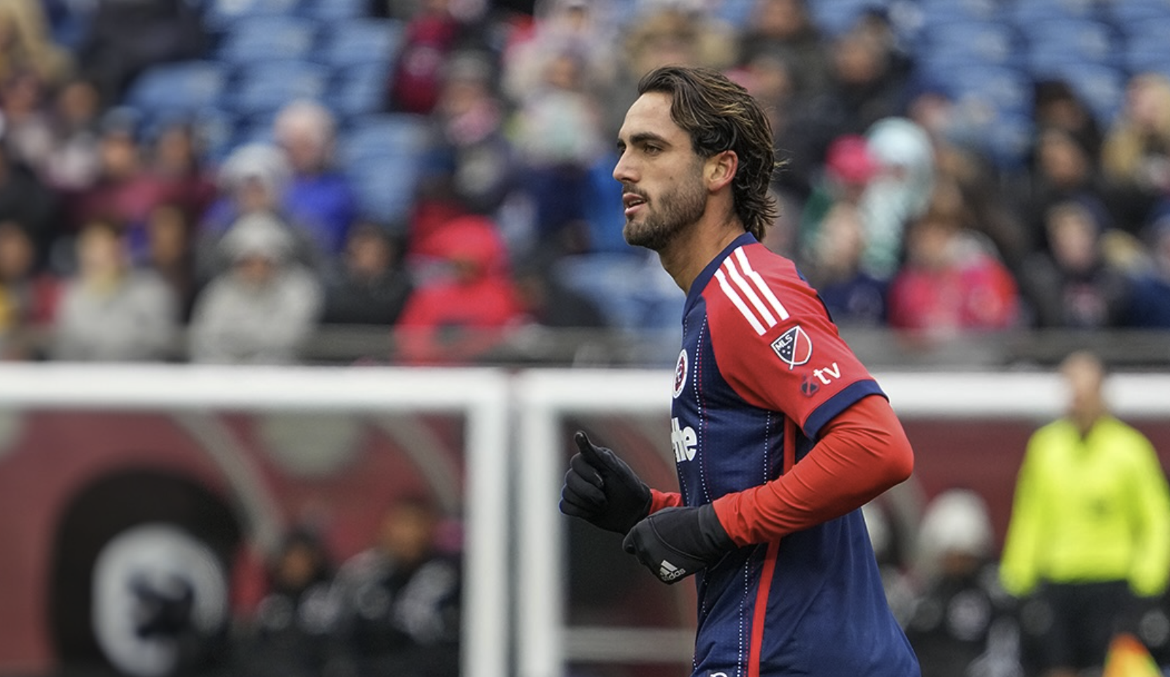 How Can The Revolution Adapt without Campana?