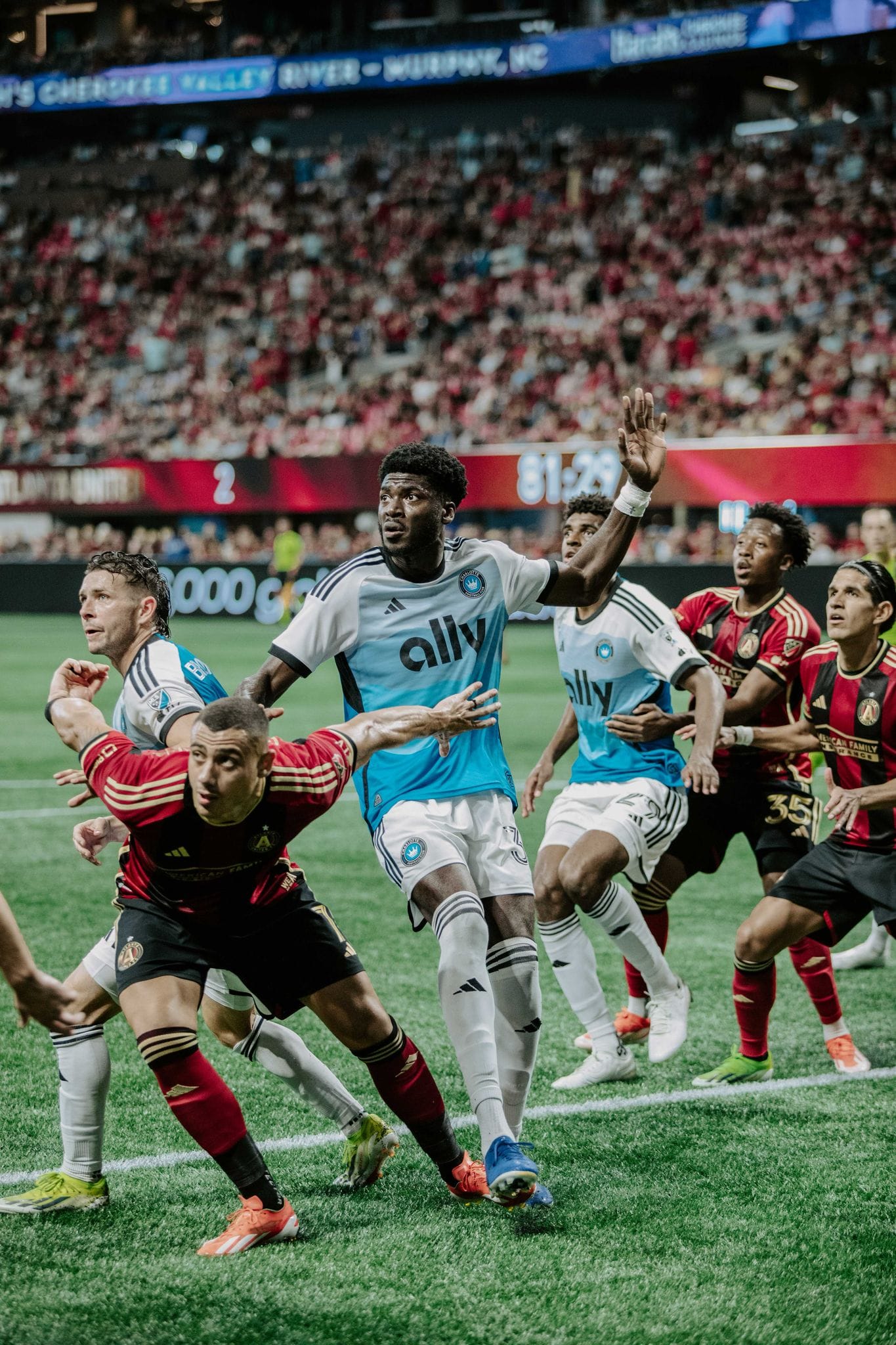 MLS Week 2 Highlights: The Weekend's Best Games
