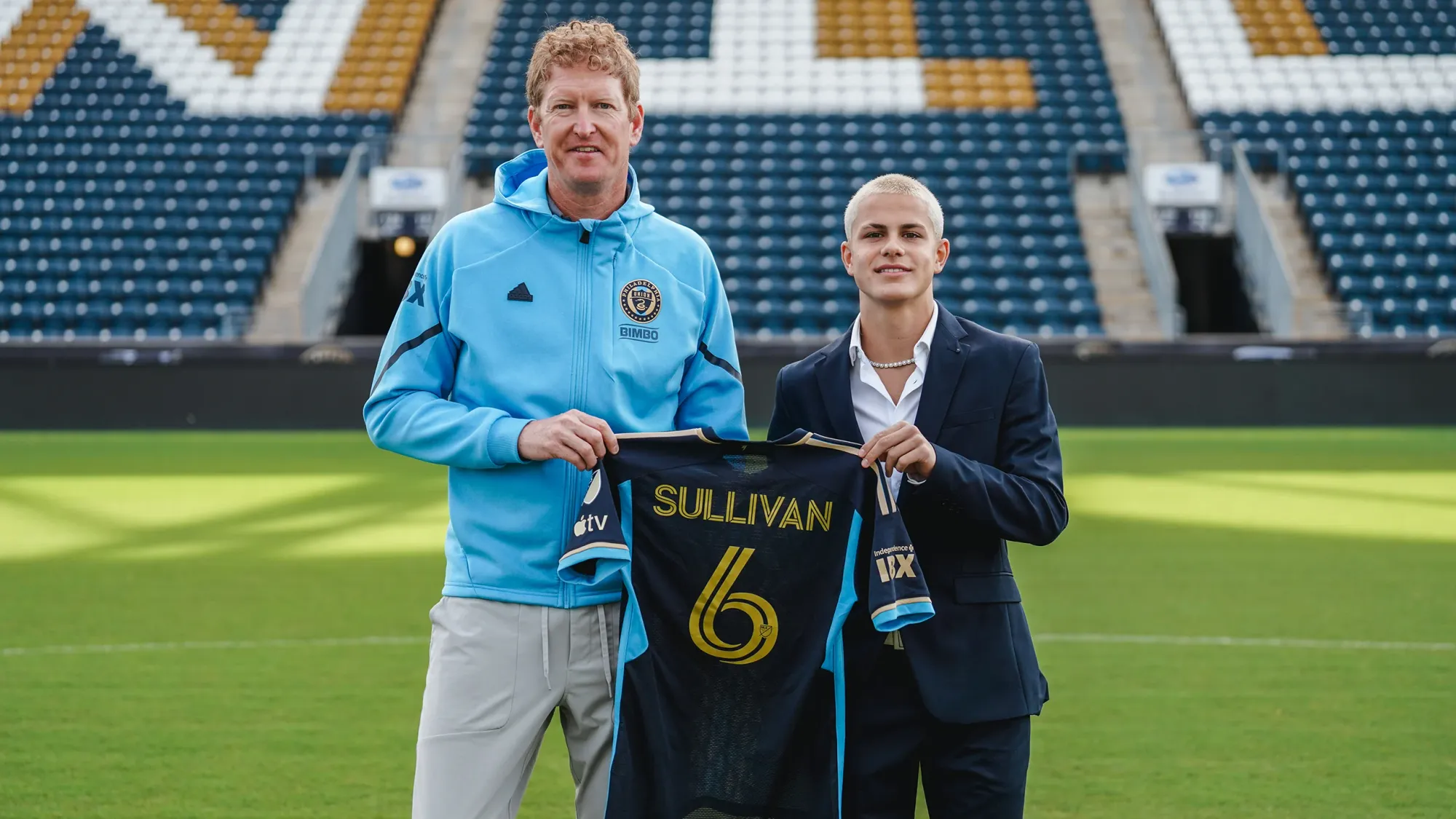 How MLS Is Changing Youth Development