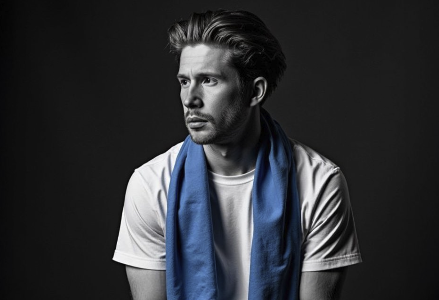 Kevin De Bruyne Confirms Manchester City Departure After 10 Seasons and 18 Trophies