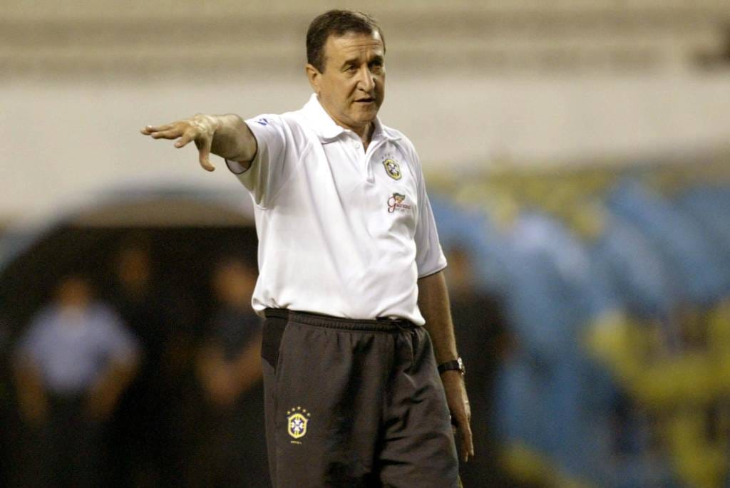 MLS 30 YEARS: Carlos Alberto Parreira, a World Cup Champion coaching in MLS