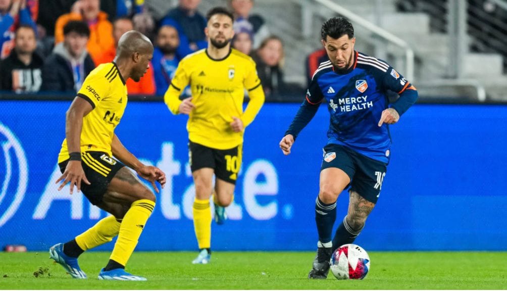 “Hell is Real”: The Ohio Derby That Became One of the Biggest Rivalries in Major League Soccer