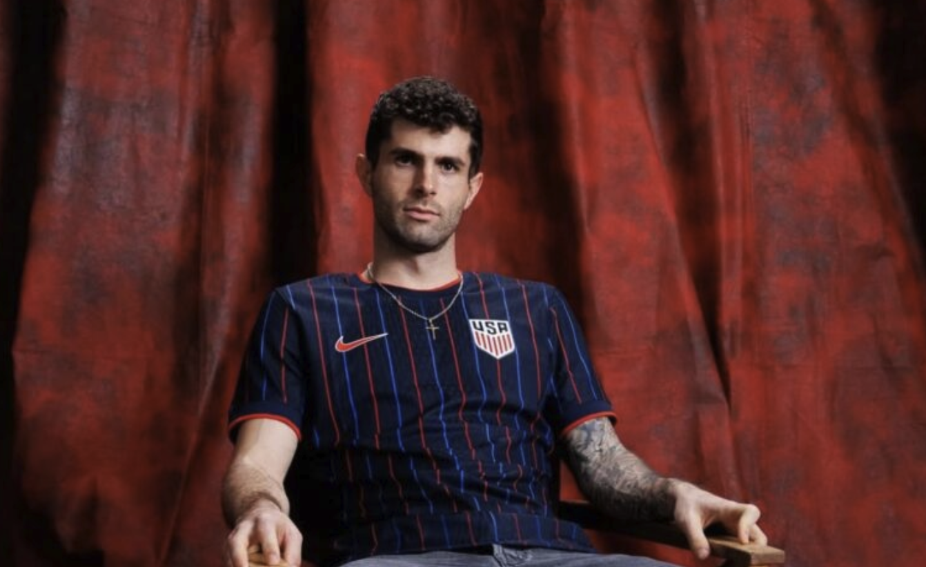 US National Teams Launch Sustainable Uniforms, Schedule Friendlies for September