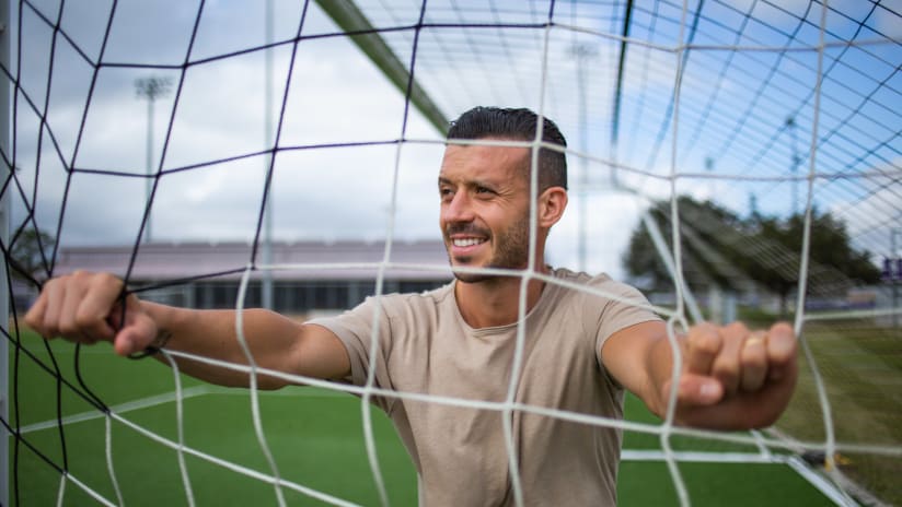 Felipe Martins Announces Retirement After Over a Decade in MLS