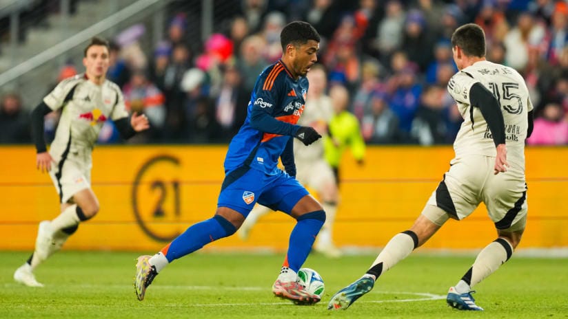 Brazilian Salaries in MLS 2025: Evander Leads the Pack, Pec Follows