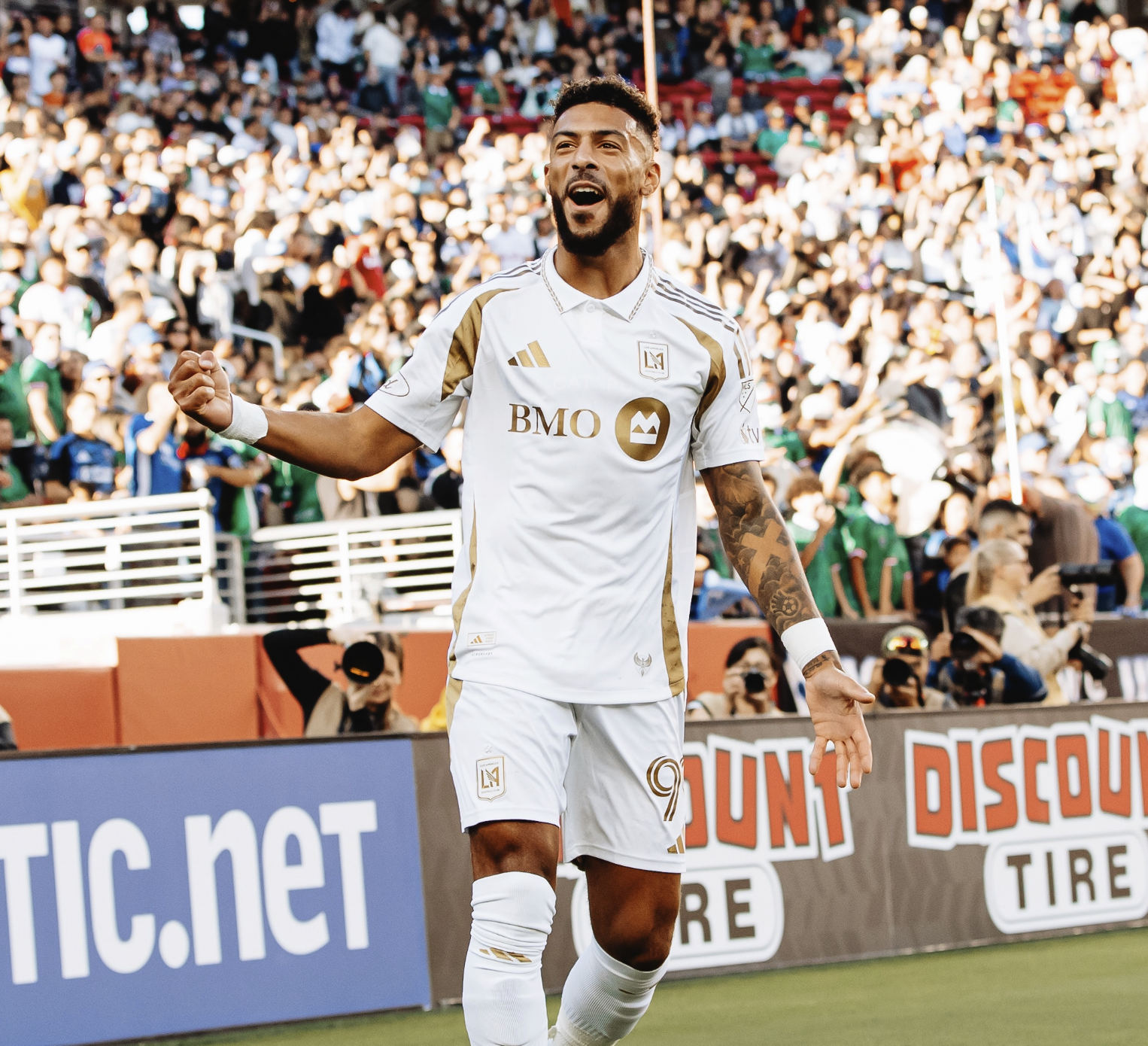 MLS Betting Recap: Odds shaken by historic Weekend, eyes on midweek lines