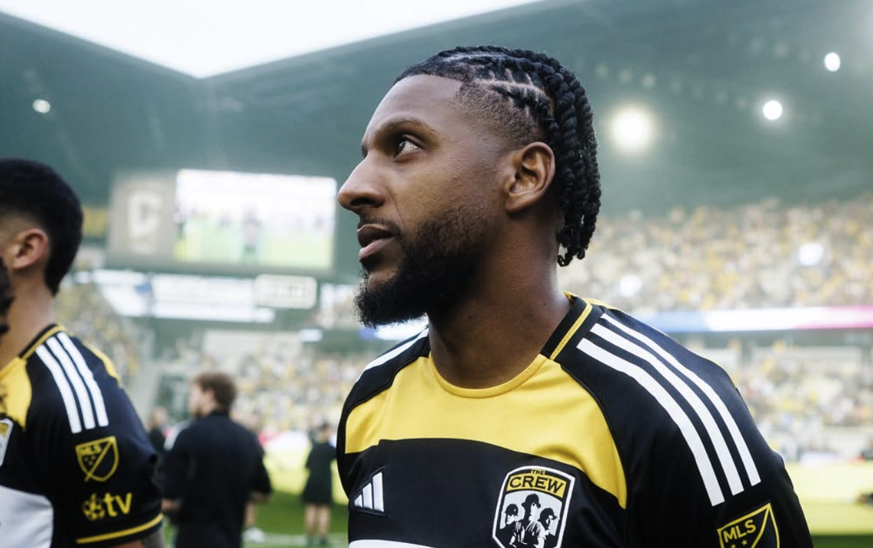 Steven Moreira: Pride, perseverance, and a historic World Cup journey for Cape Verde