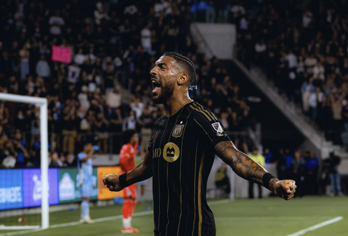 5 stats that defined LAFC’s tactical win over Atlanta United