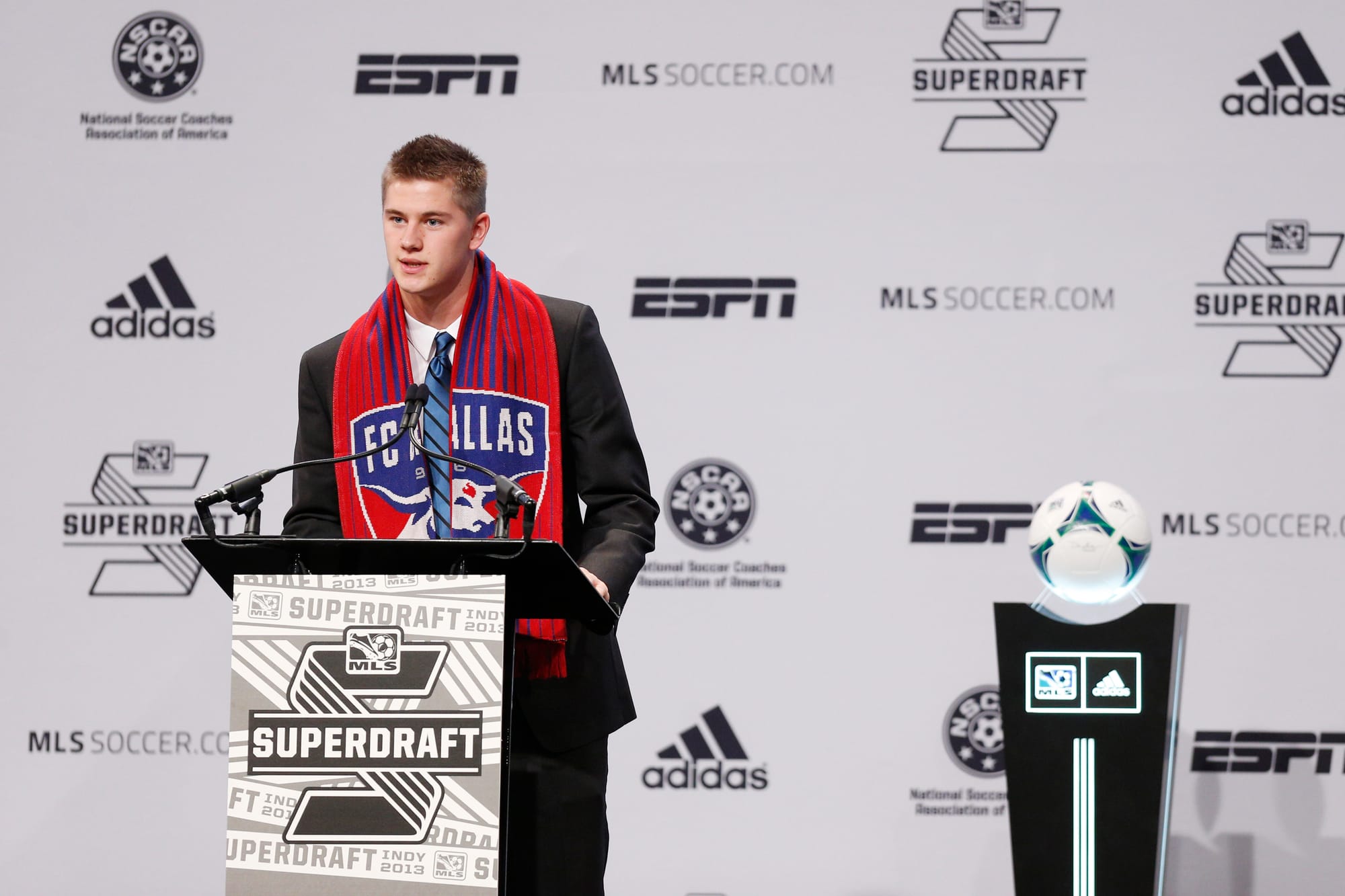 MLS SuperDraft 2026 is done — Here’s how it works and why the NCAA path still matters