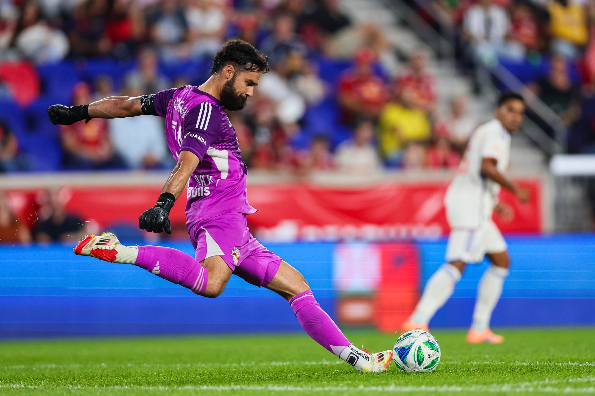 São Paulo FC finalizing signing of goalkeeper Carlos Coronel