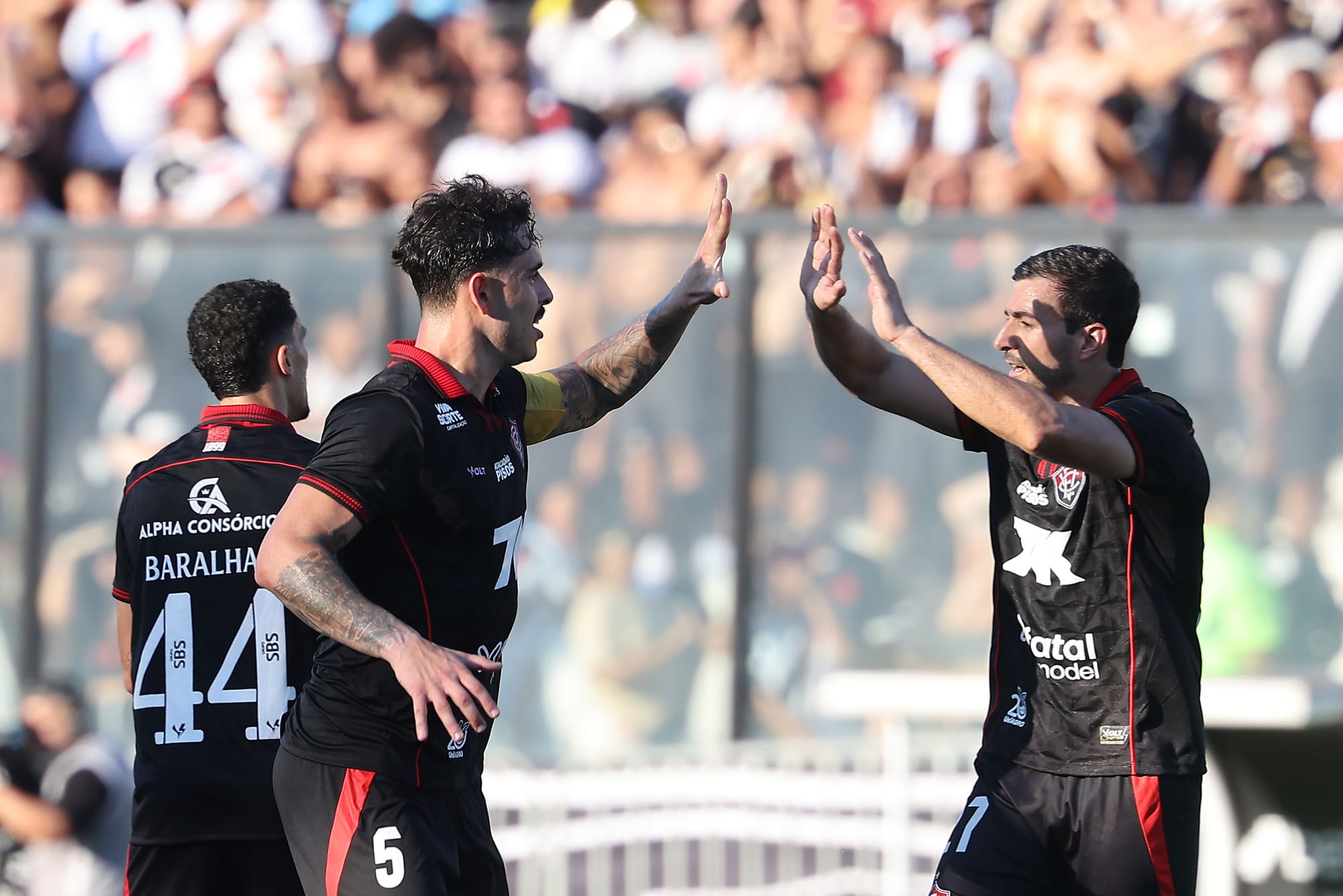 Houston Dynamo to become the most Brazilian-heavy squad in MLS