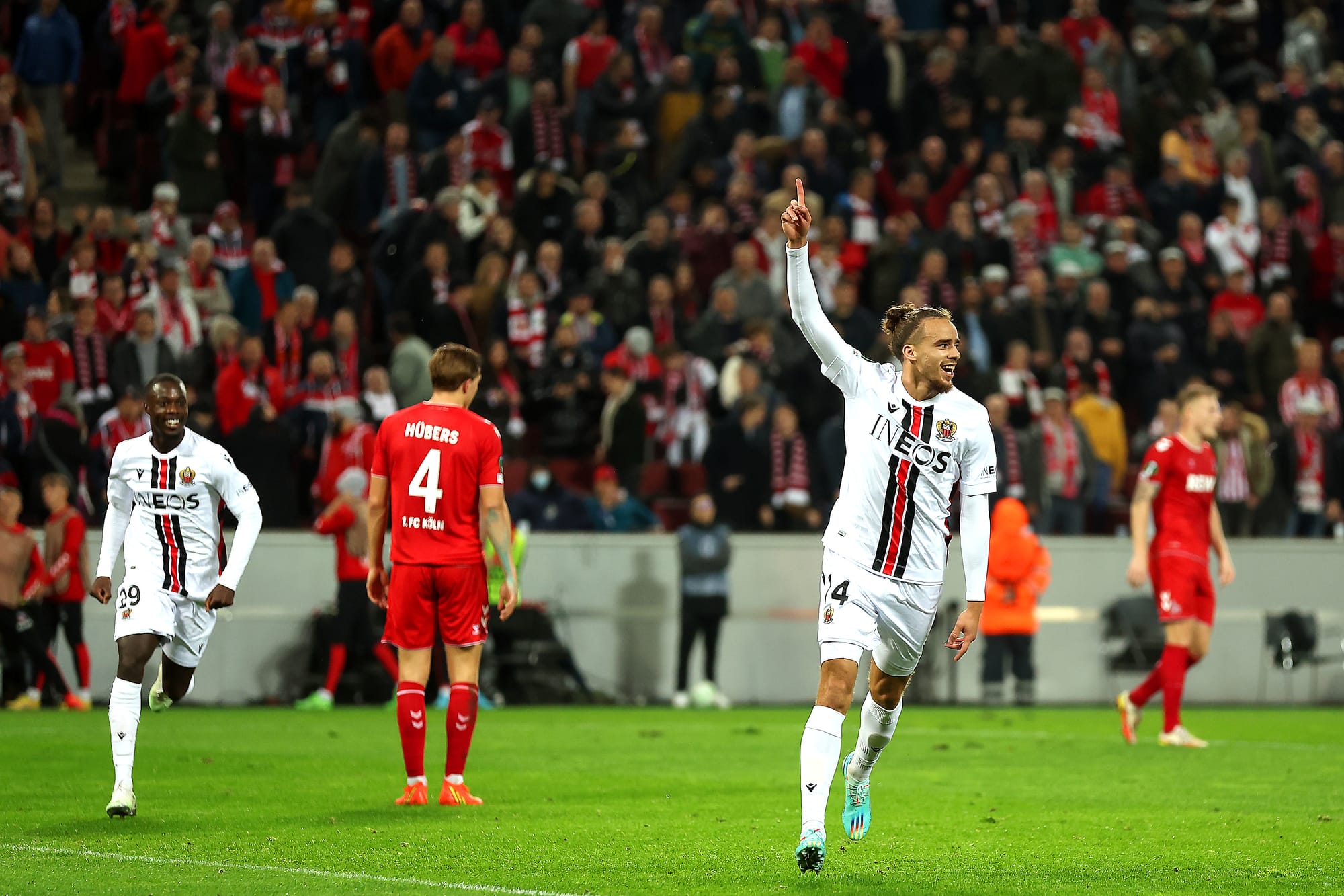 Santos FC seeks exit for Billal Brahimi ahead of 2026 season