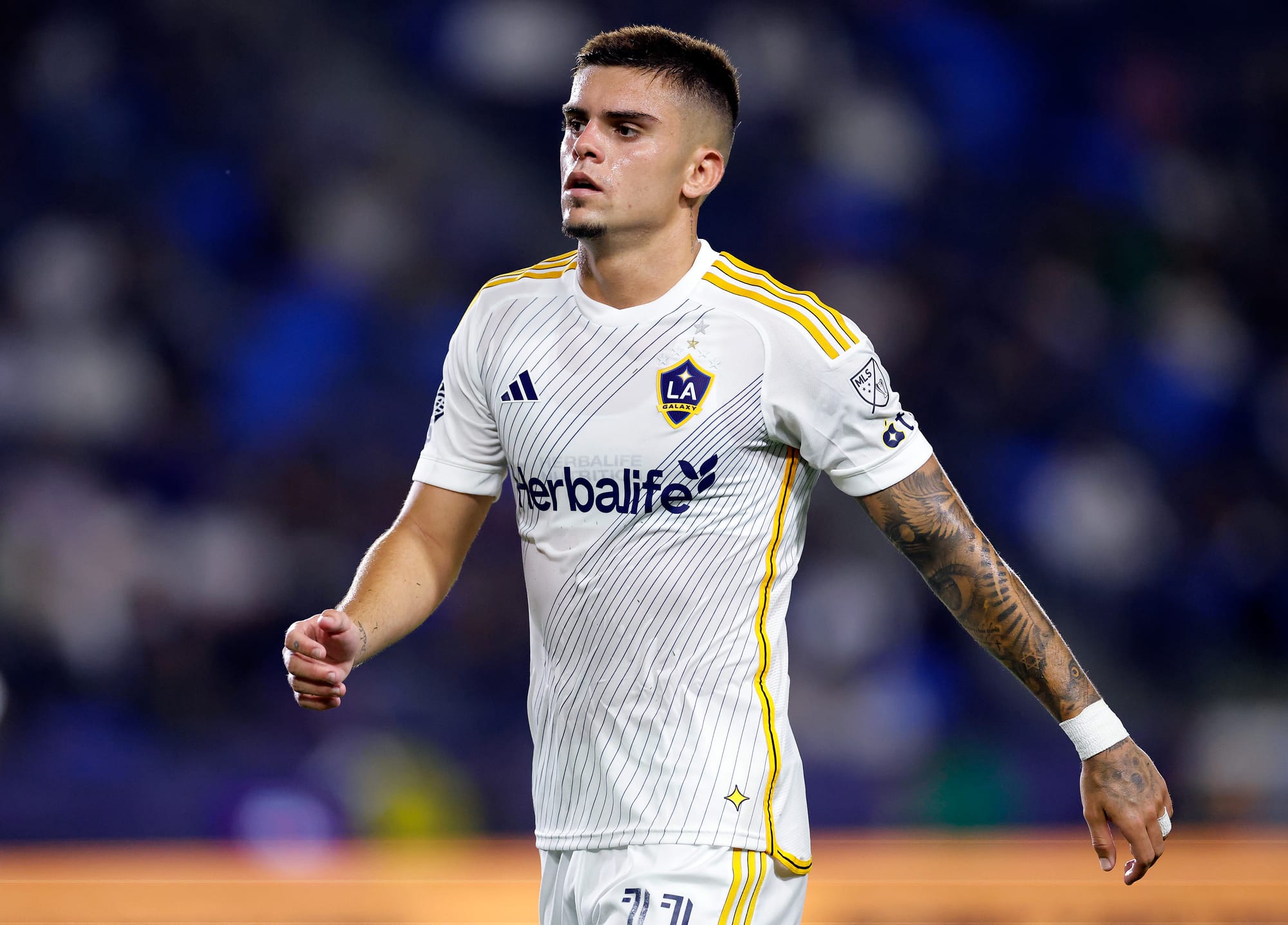 Brazilians continue to shape MLS history as league enters 31st season