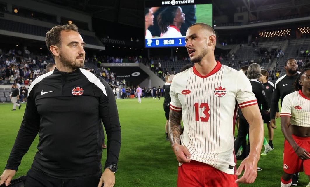 Brazilian forward and naturalized Canadian Tiago Coimbra rejects MLS offers for move to Europe