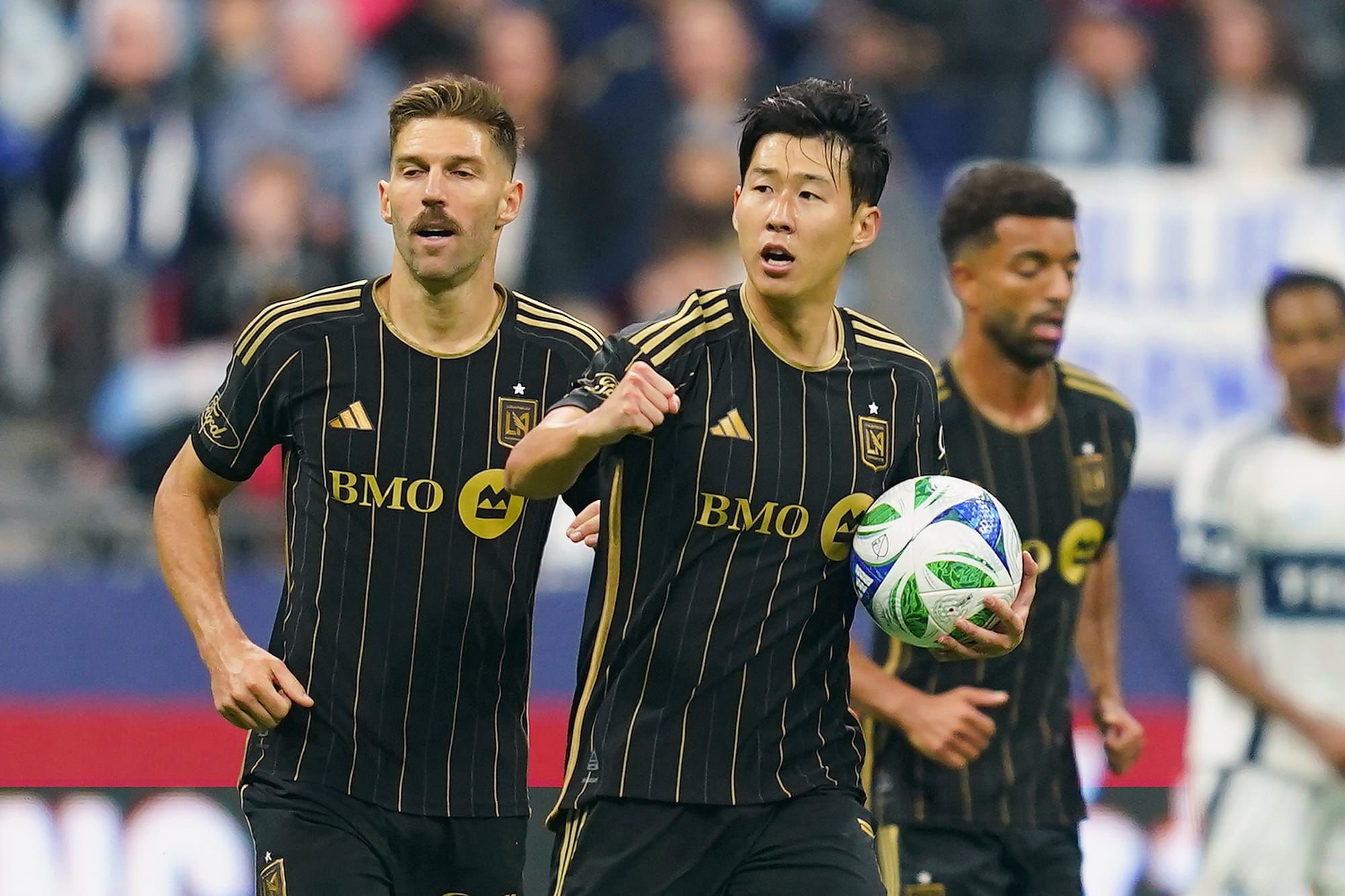Real España’s structure and form make it a serious test for LAFC