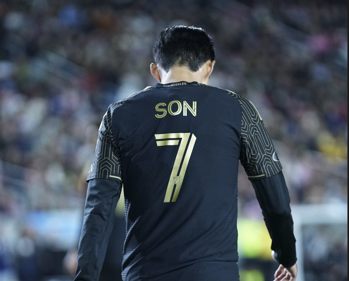 Son Heung-min’s role at LAFC explained: Creator over finisher in early 2026