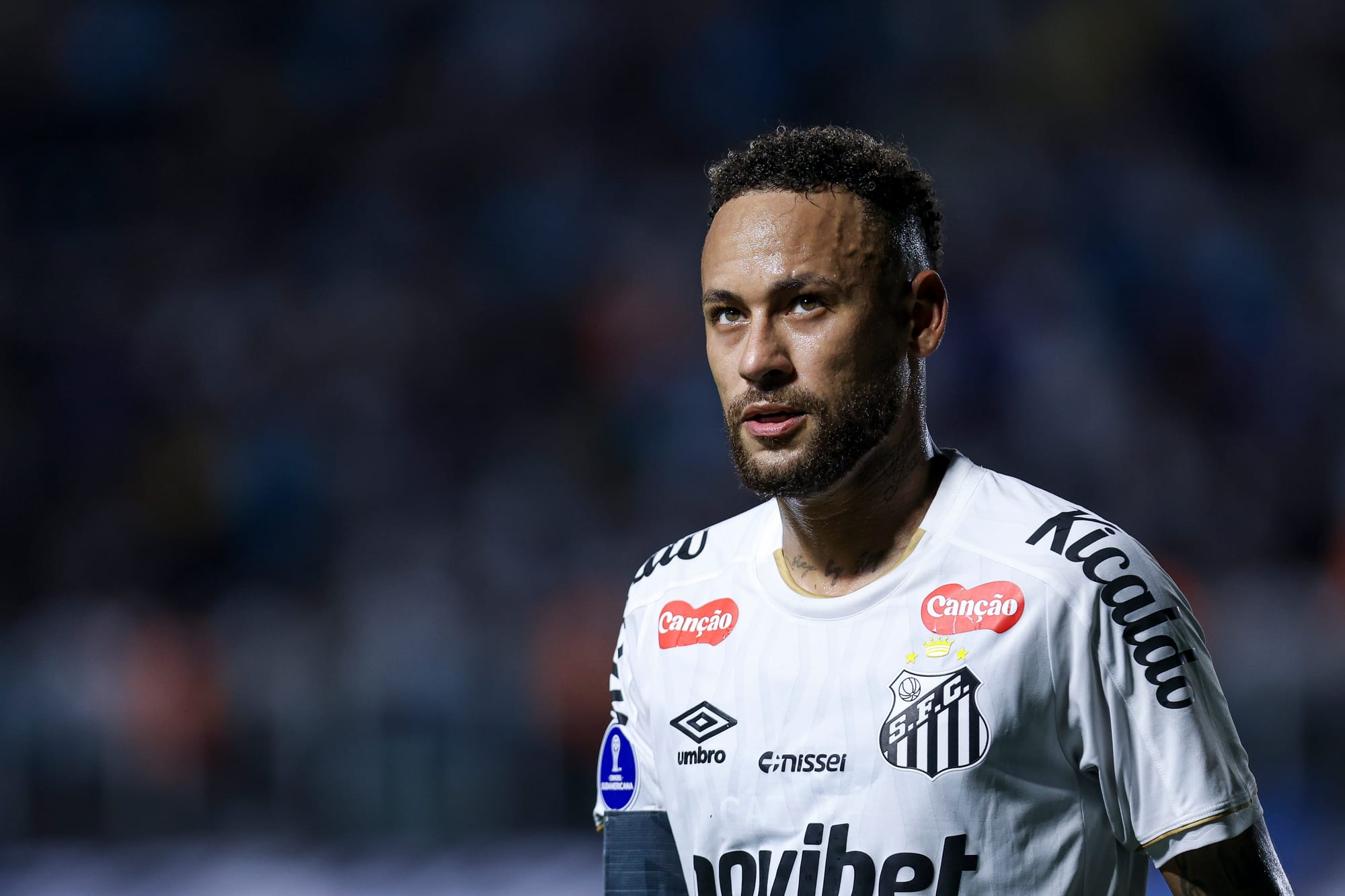 Neymar's MLS uncertainty reveals league's superstar strategy