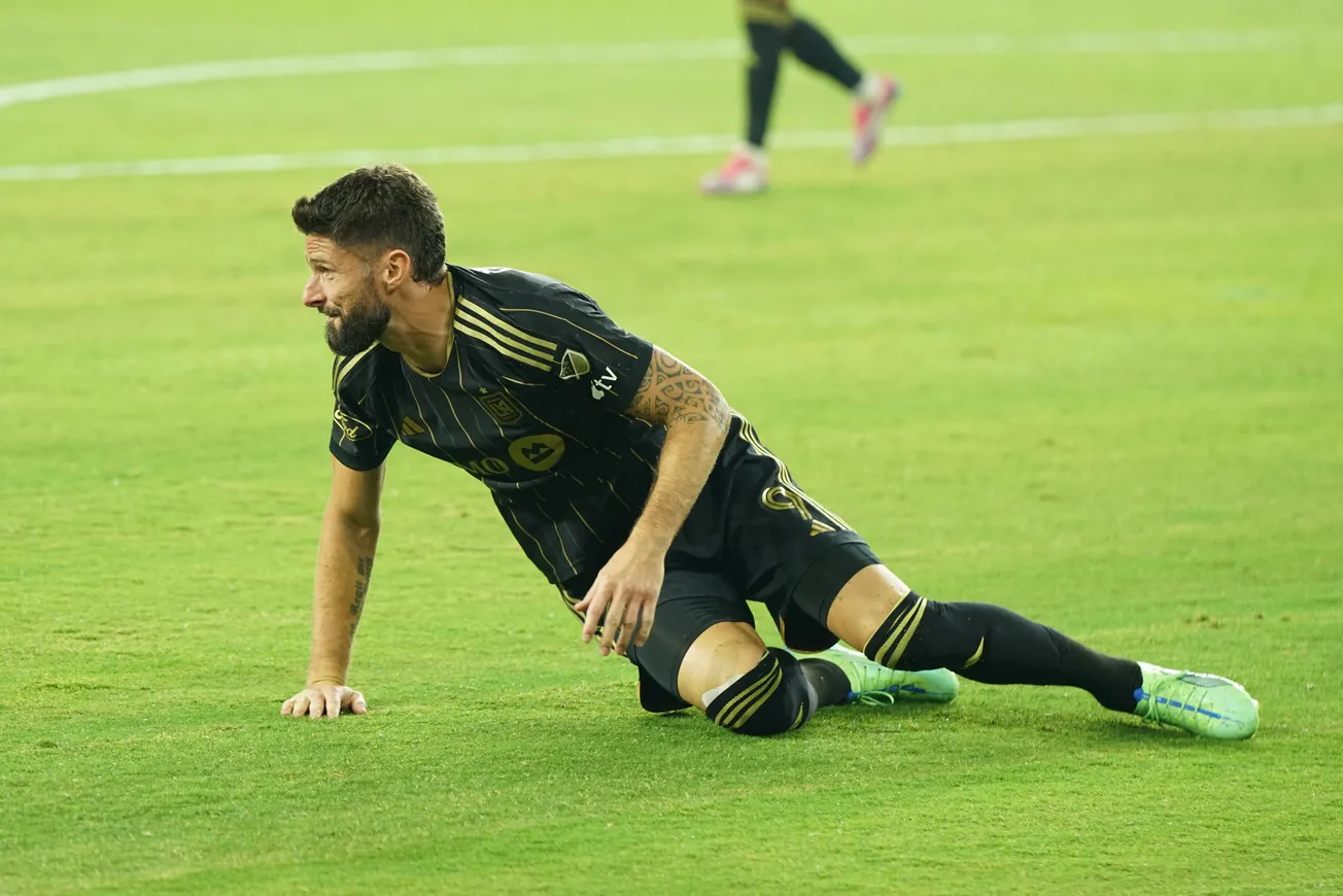 The End of LAFC’s 2024 Season: A Look Back and Forward