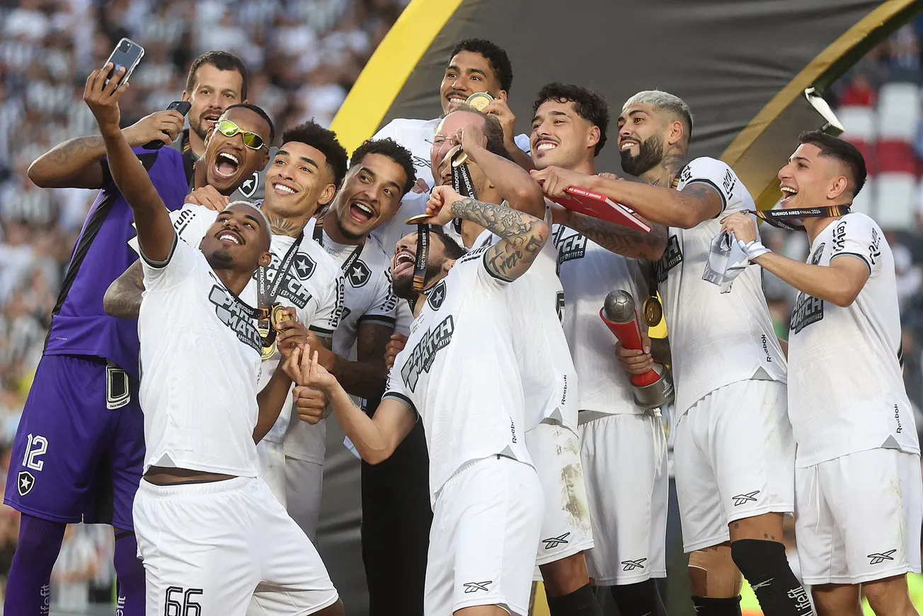 After a Remarkable 2024, What Can Botafogo Fans Expect From This Season?