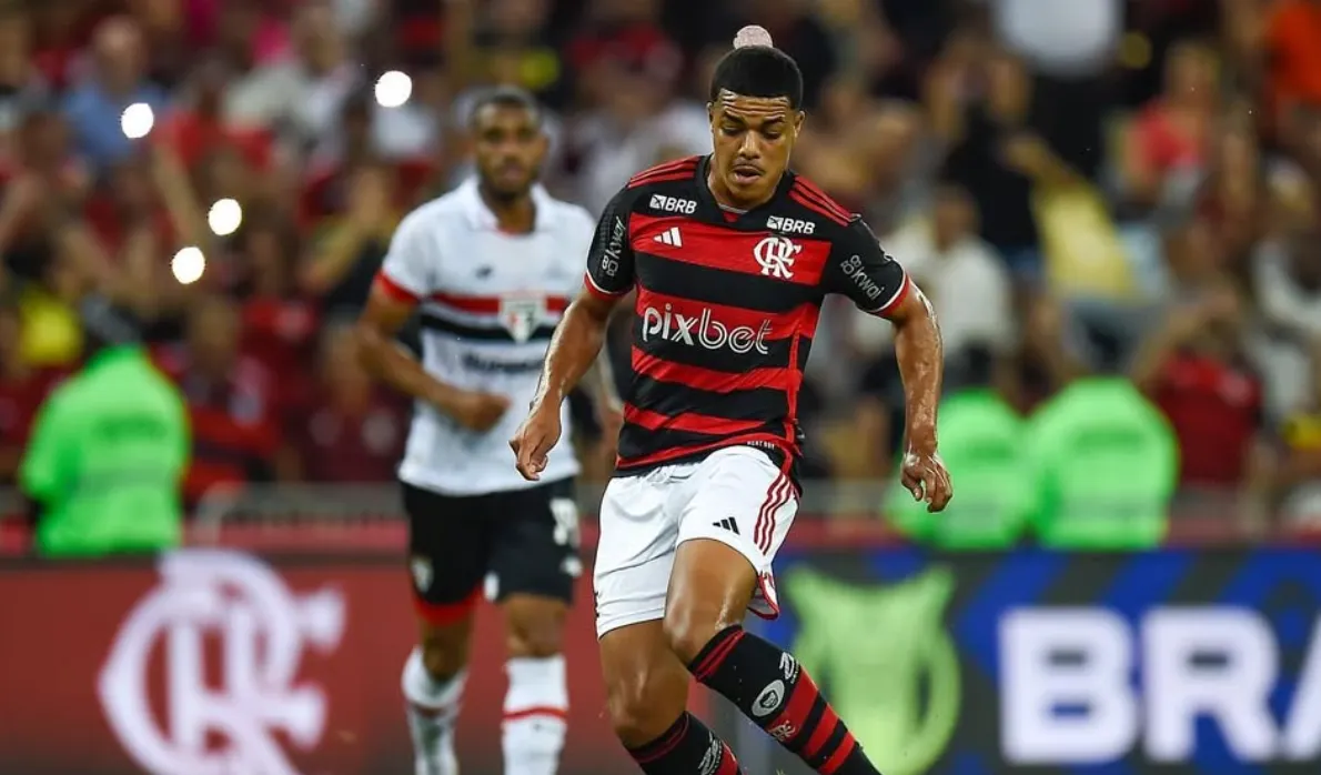 LAFC Signs Midfielder Igor Jesus: What Fans Should Know