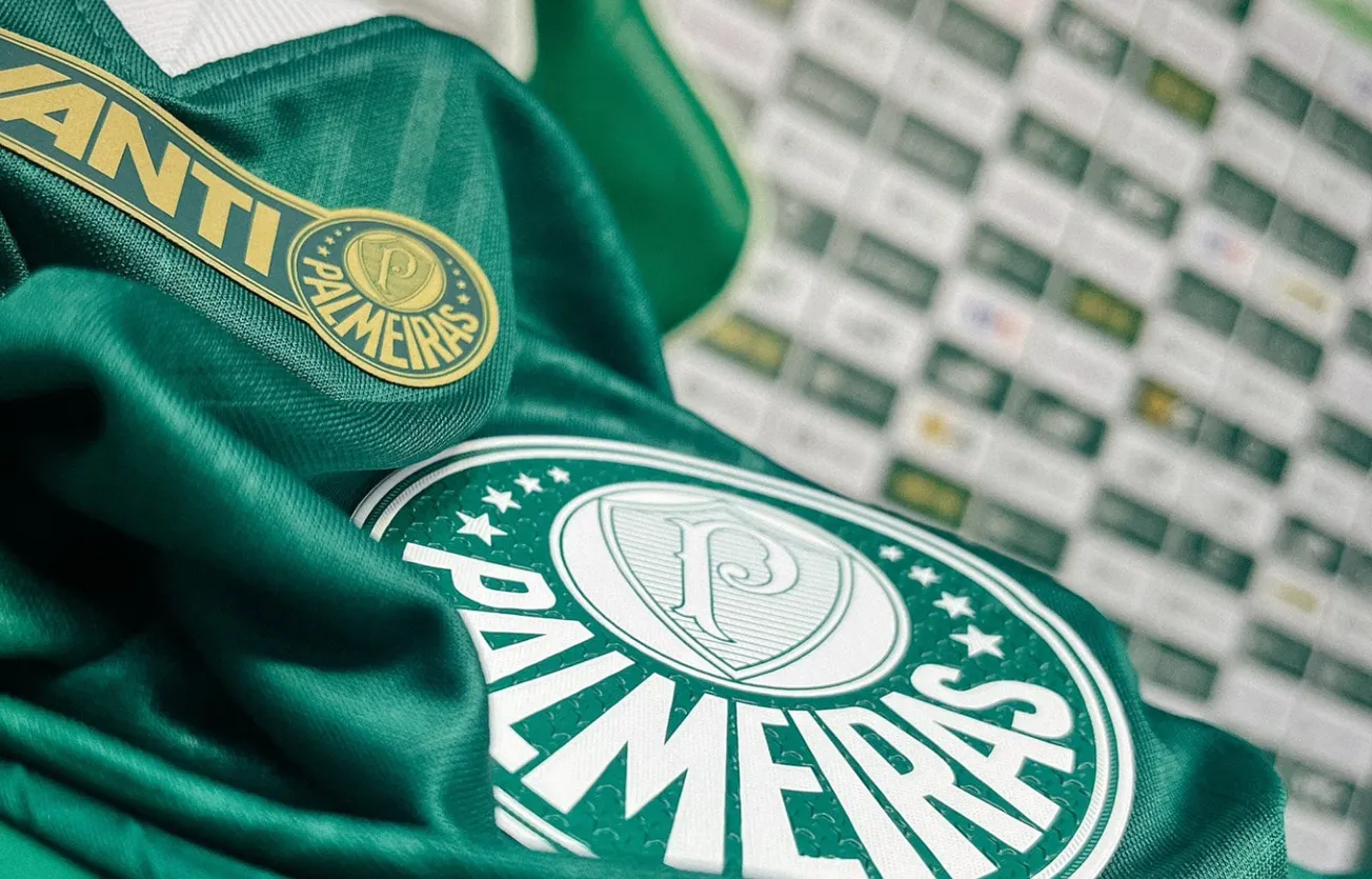 Palmeiras Bolsters Squad with Major Signings, Eyes Club World Cup