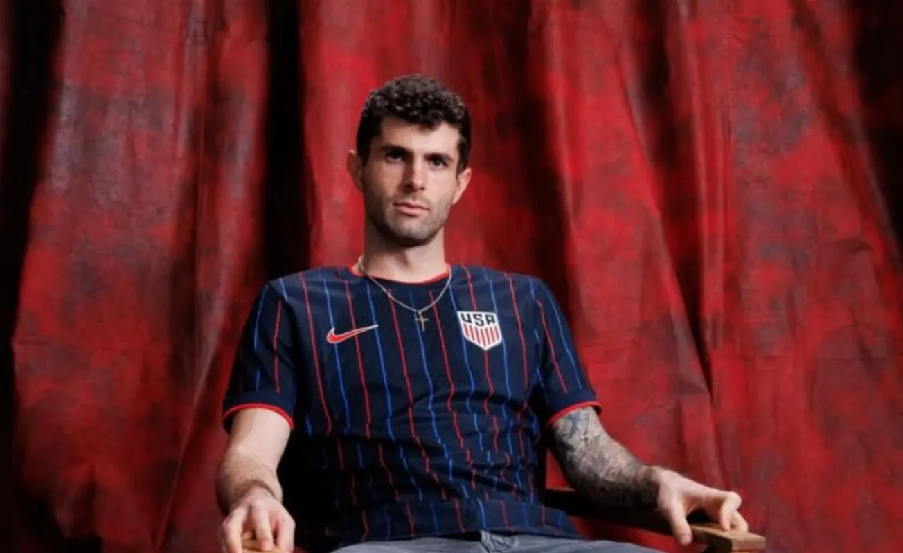 US National Teams Launch Sustainable Uniforms, Schedule Friendlies for September