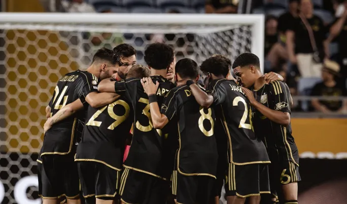 LAFC Ends Club World Cup Run With Draw Against Flamengo, But Bigger Questions Remain