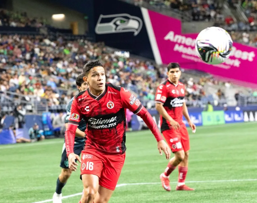Gallery: Sounders vs Club Tijuana - Leagues Cup 2025
