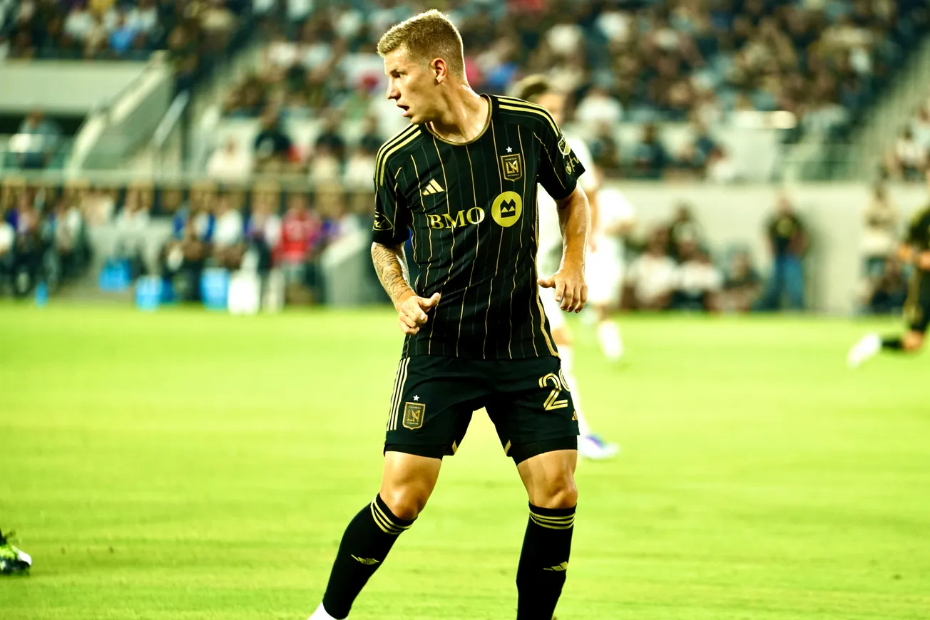 LAFC vs Toronto FC – Predictions, Lineups & How to Watch (MLS Regular Season)