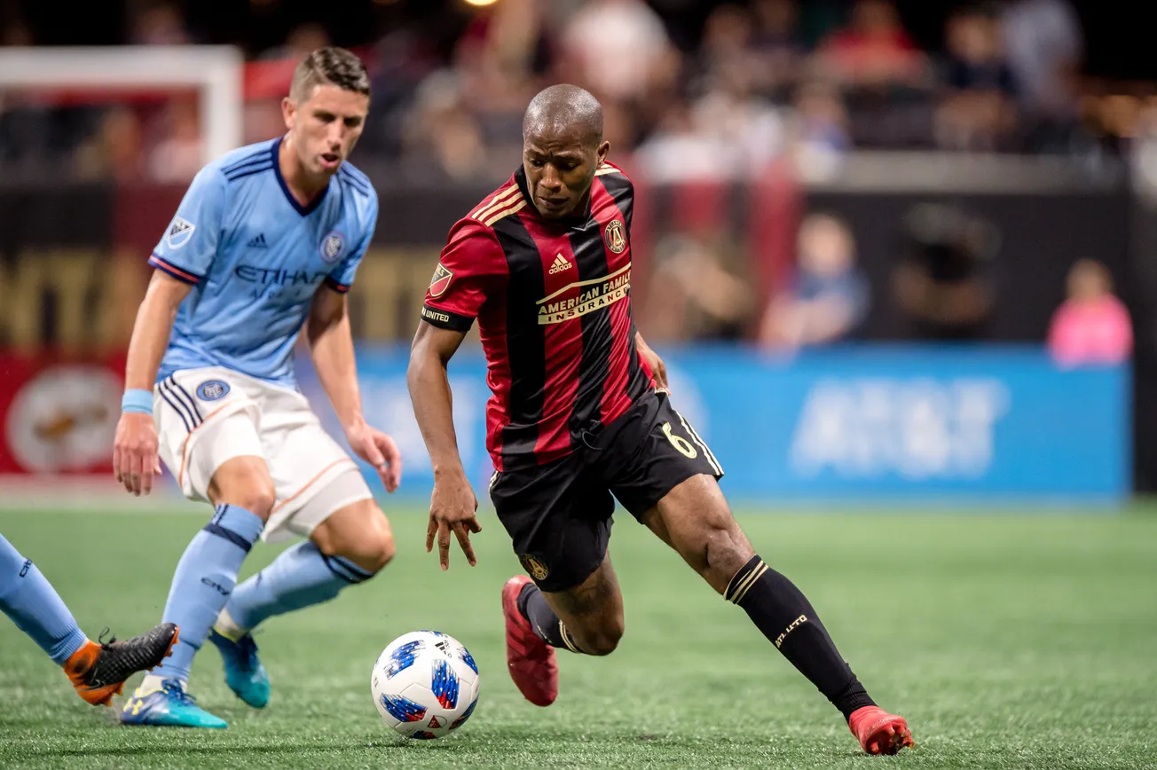 Darlington Nagbe to retire at end of 2025 season: A midfield legacy spanning three MLS giants