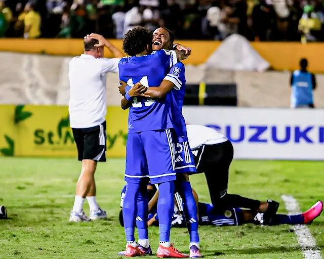 CONCACAF History: Haiti, Curaçao, and Panama secure a spot in the World Cup