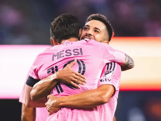 Inter Miami vs Nashville SC: Decisive Game 3 to define playoff fate