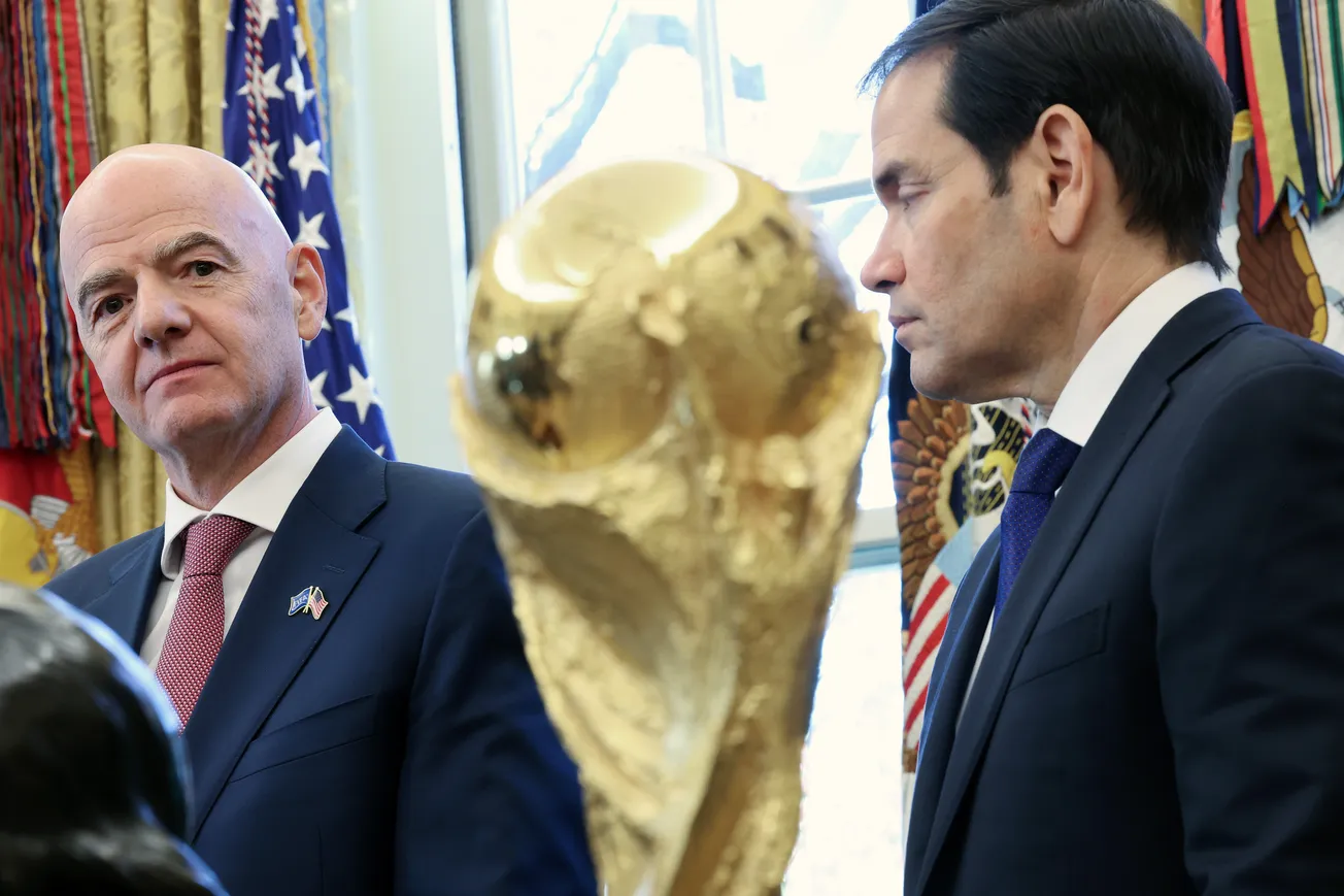 2026 World Cup Final Draw: Date, Time, Venue, and What to Expect