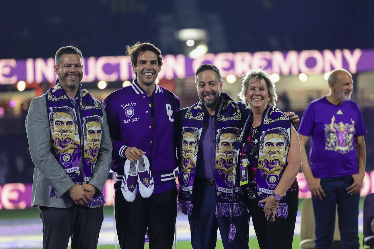 Luiz Muzzi and the making of modern MLS: Three decades that built a league