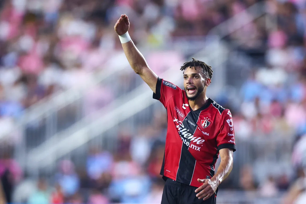 Internacional drops Dória talks, moves for Félix Torres