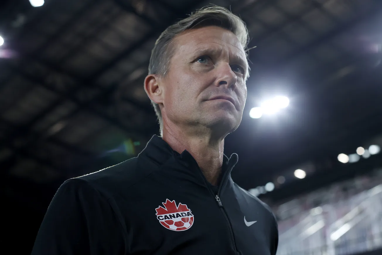 Jesse Marsch calls MLS players for Canadian National Team Camp