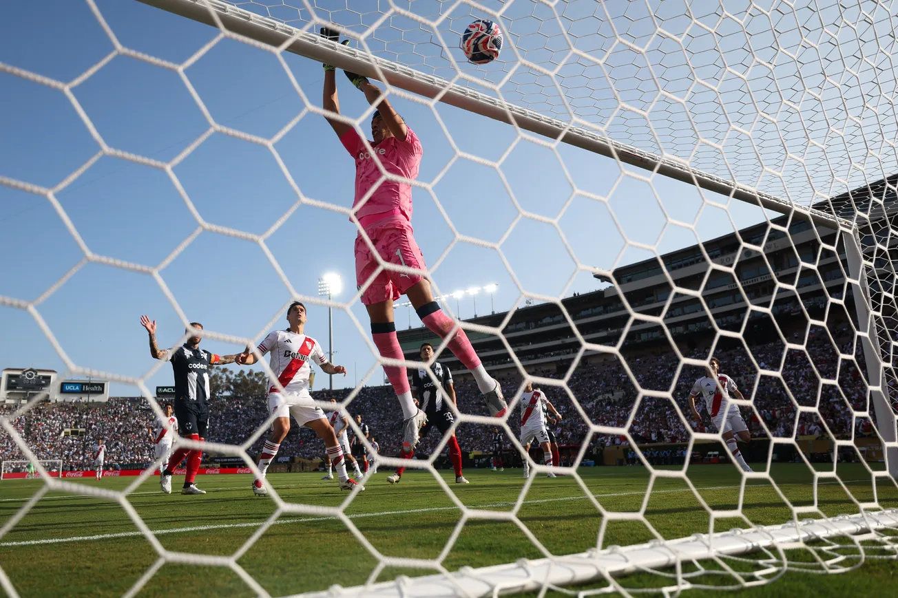 Soccer in Los Angeles 2028: Venues defined, Rose Bowl finals, and a historic milestone for Women's Tournament