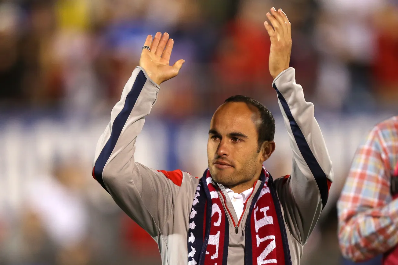 Landon Donovan’s 2010 World Cup goal: the moment that changed soccer in the United States