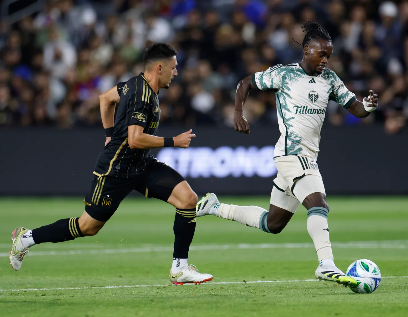 Santiago Moreno returns to MLS as FC Dallas agrees to loan deal with Fluminense