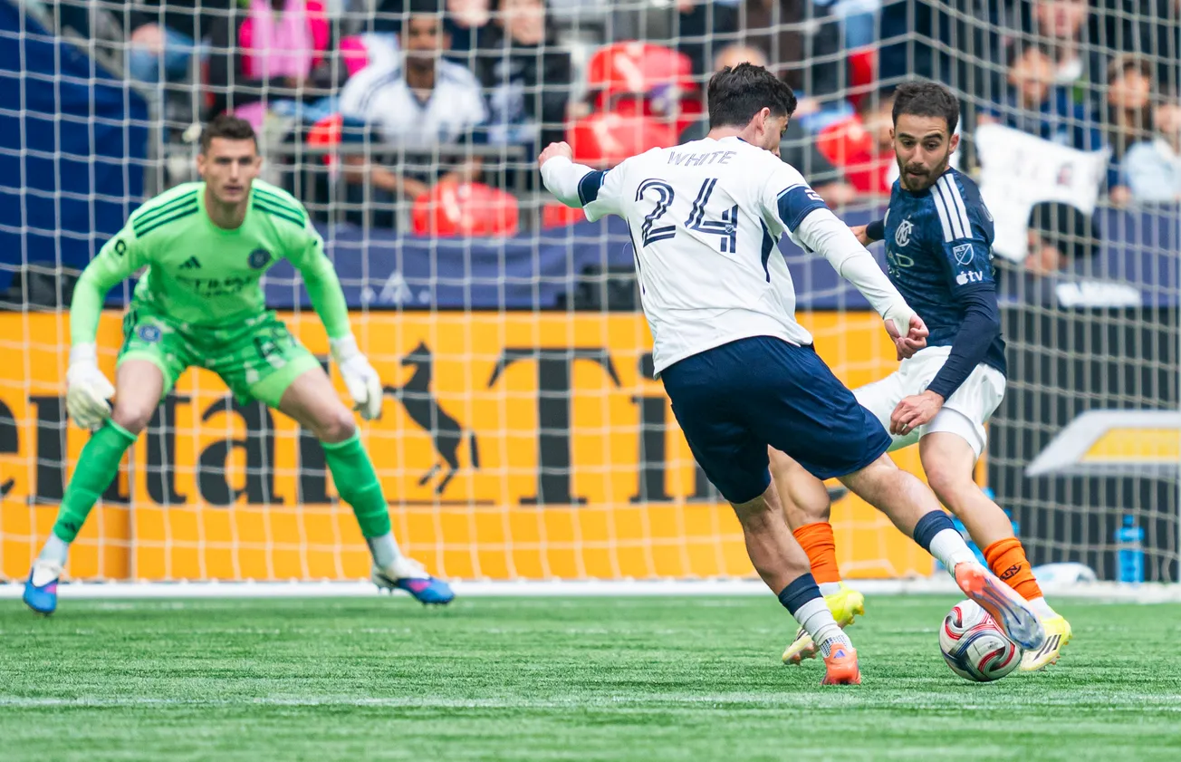 MLS Influence Grows Despite Fewer US World Cup Players