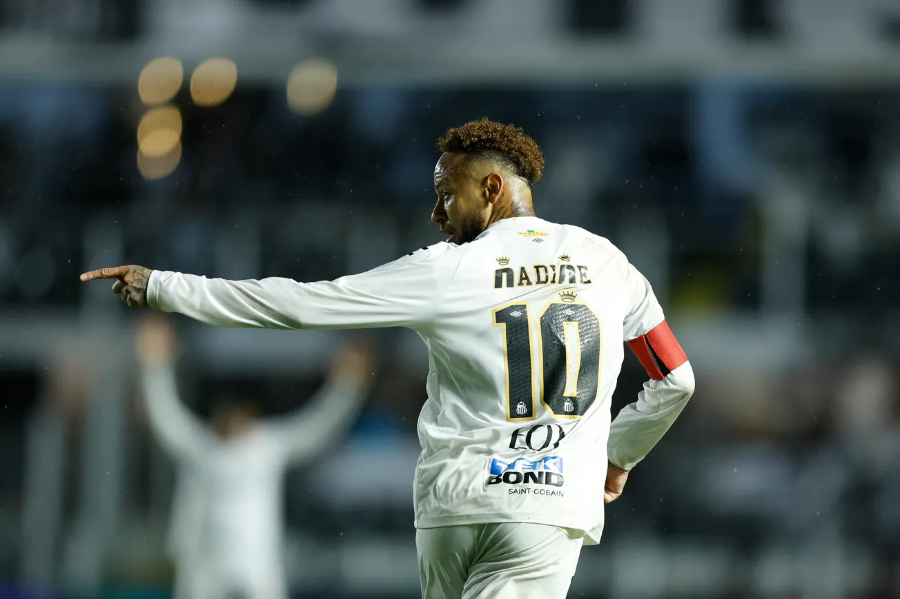 Neymar's World Cup Return: How Brazil's Squad Decision Impacts 2026