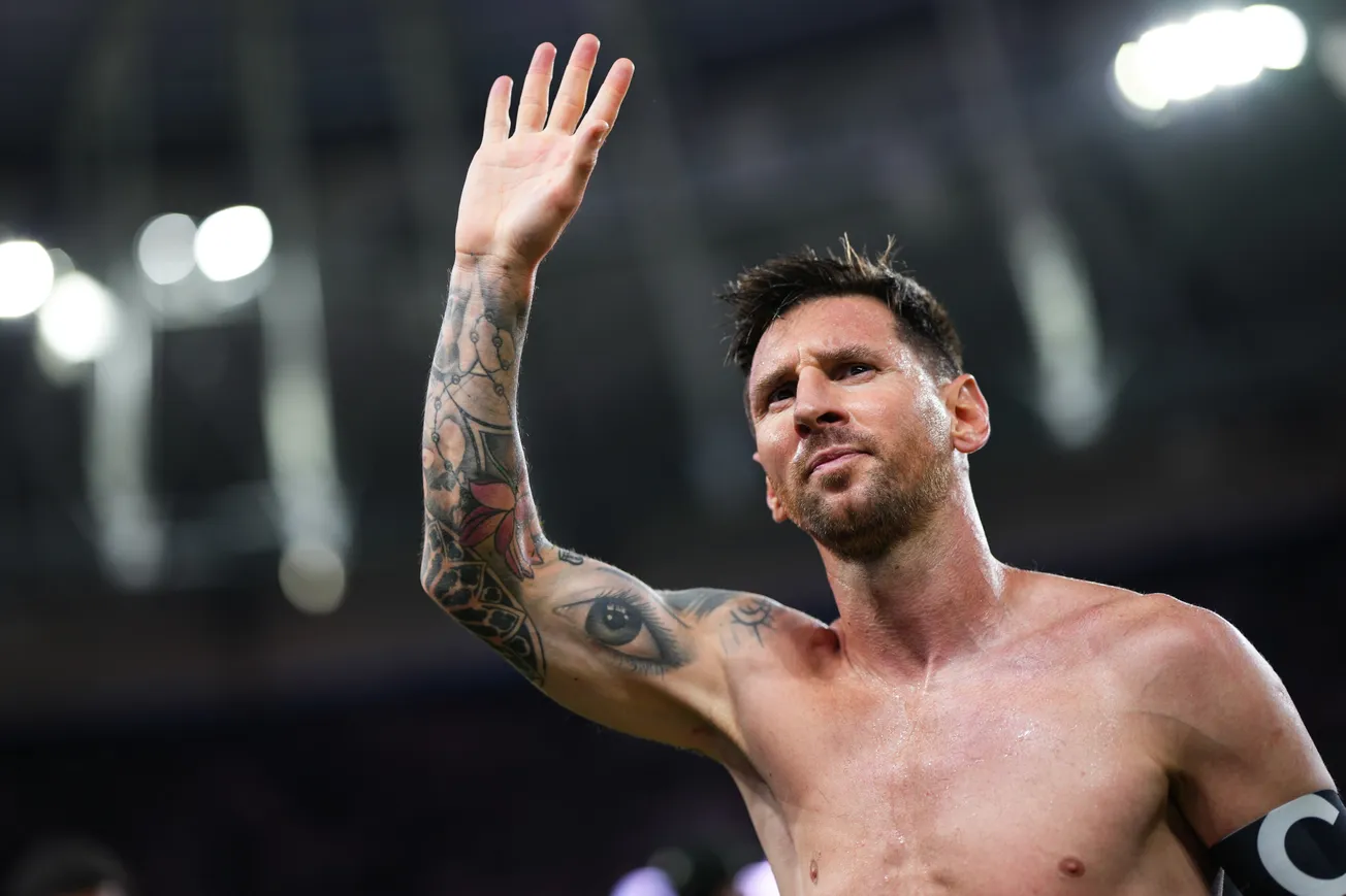 2026 World Cup Marks End of Era for Global Soccer Veterans