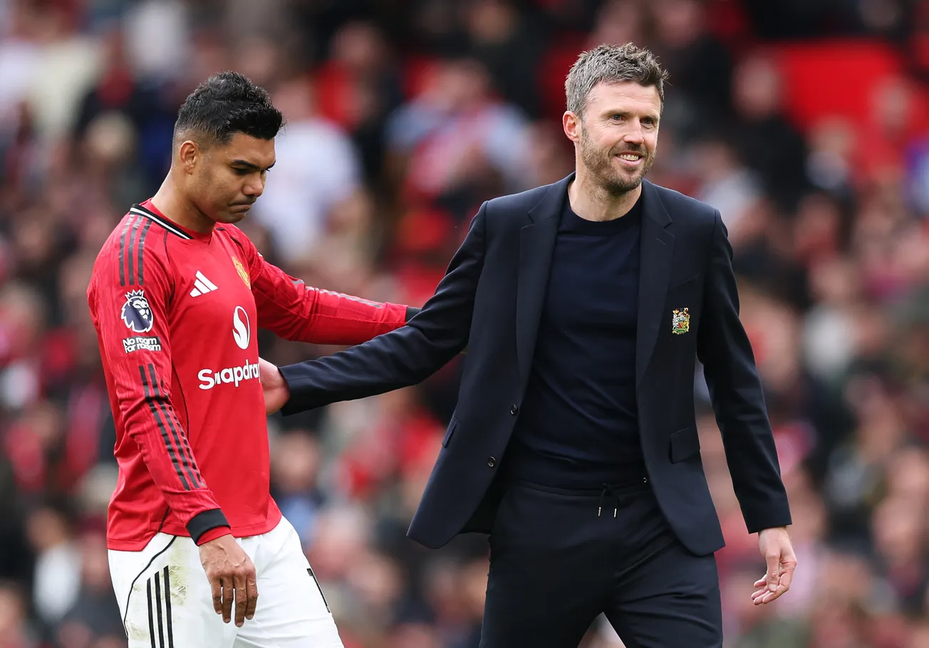 How MLS Discovery Rights complicate Casemiro's Inter Miami move